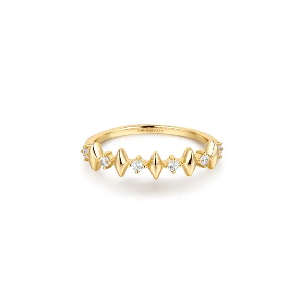 Ania Haie Thomas A. Davis Jewelers Holland, MI