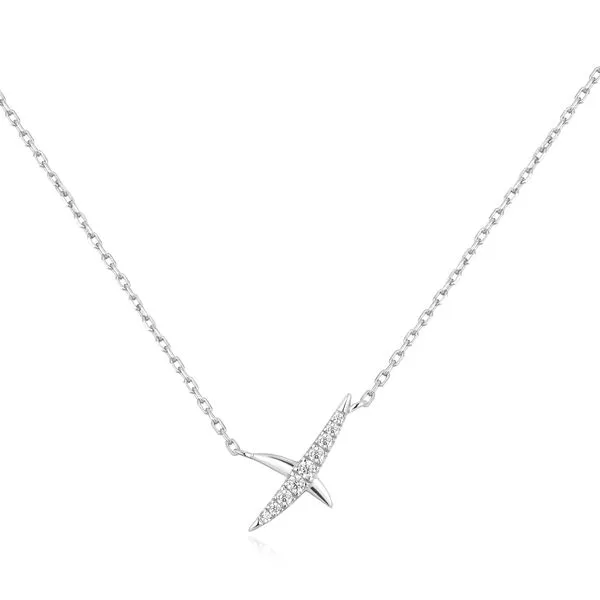 Ania Haie Thomas A. Davis Jewelers Holland, MI