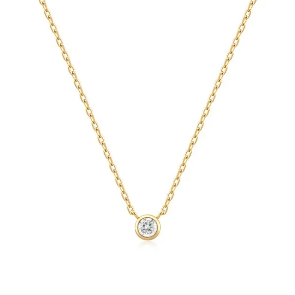 Ania Haie Thomas A. Davis Jewelers Holland, MI