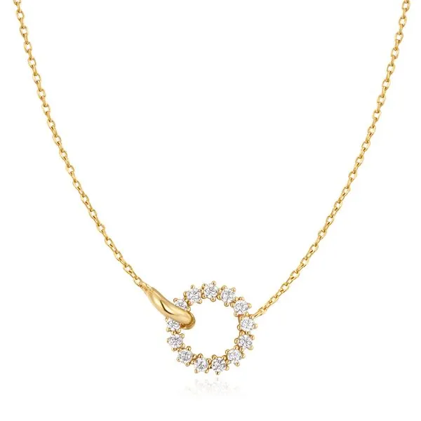 Ania Haie Thomas A. Davis Jewelers Holland, MI