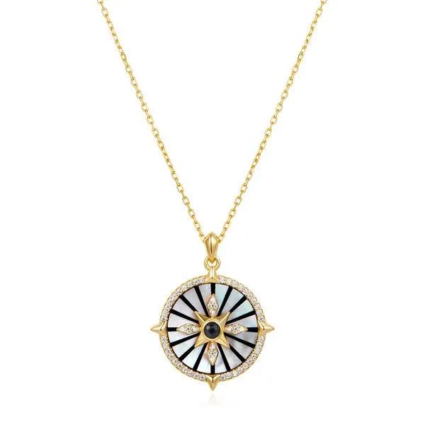 Ania Haie Thomas A. Davis Jewelers Holland, MI