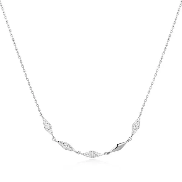 Ania Haie Thomas A. Davis Jewelers Holland, MI