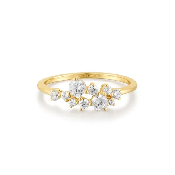 Ania Haie Thomas A. Davis Jewelers Holland, MI