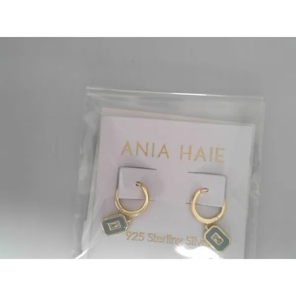 Ania Haie Thomas A. Davis Jewelers Holland, MI