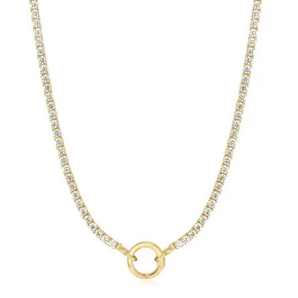 Ania Haie Thomas A. Davis Jewelers Holland, MI
