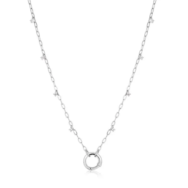 Ania Haie Thomas A. Davis Jewelers Holland, MI