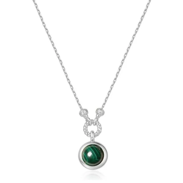 Ania Haie Thomas A. Davis Jewelers Holland, MI