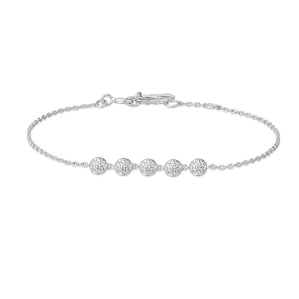 Ania Haie Thomas A. Davis Jewelers Holland, MI