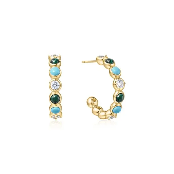 Ania Haie Thomas A. Davis Jewelers Holland, MI