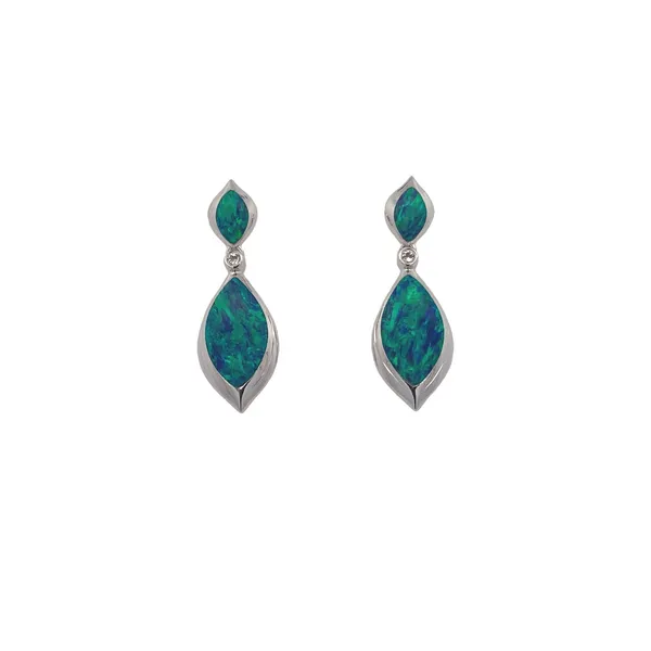 Ania Haie Thomas A. Davis Jewelers Holland, MI