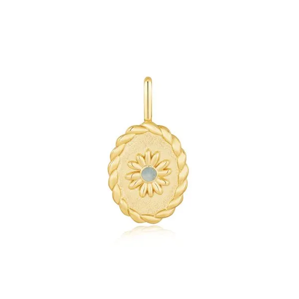 Ania Haie Thomas A. Davis Jewelers Holland, MI