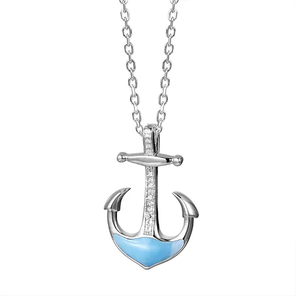 Ania Haie Thomas A. Davis Jewelers Holland, MI