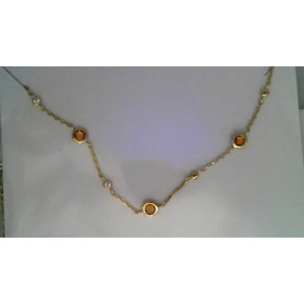 Ania Haie Thomas A. Davis Jewelers Holland, MI
