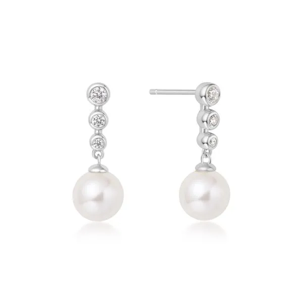 Ania Haie Thomas A. Davis Jewelers Holland, MI