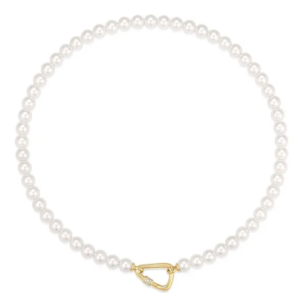 Ania Haie Thomas A. Davis Jewelers Holland, MI