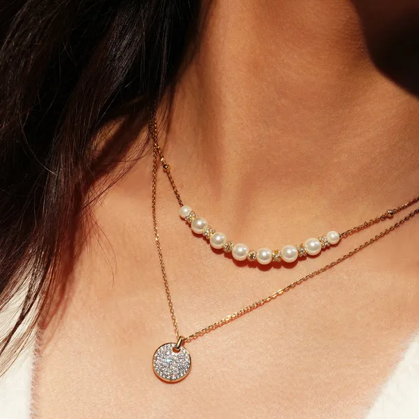 Ania Haie Thomas A. Davis Jewelers Holland, MI