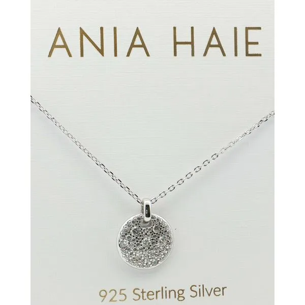 Ania Haie Thomas A. Davis Jewelers Holland, MI