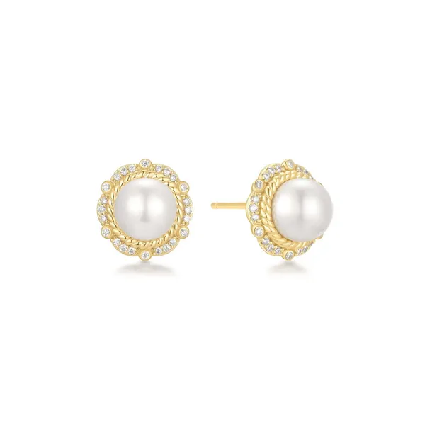 Ania Haie Thomas A. Davis Jewelers Holland, MI