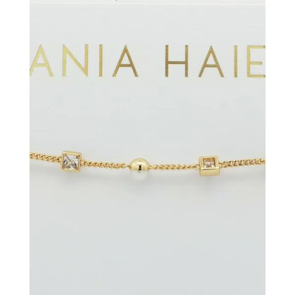 Ania Haie Thomas A. Davis Jewelers Holland, MI