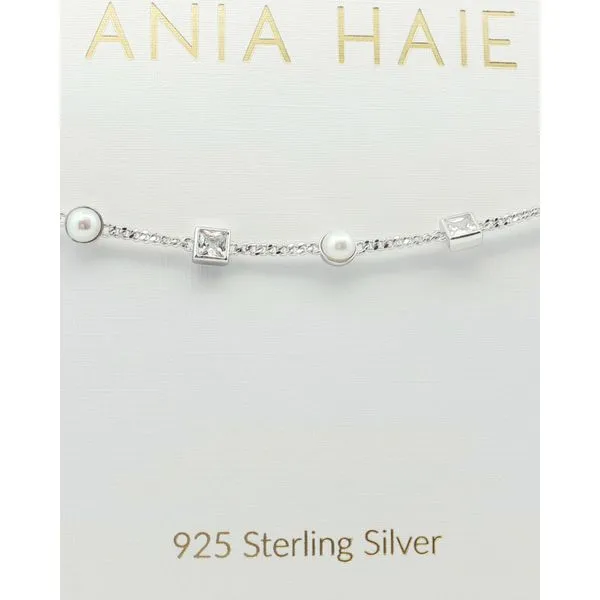 Ania Haie Thomas A. Davis Jewelers Holland, MI