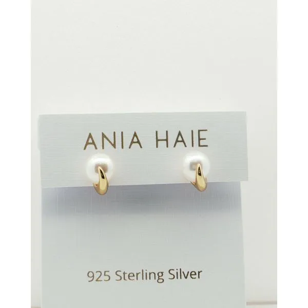 Ania Haie Thomas A. Davis Jewelers Holland, MI