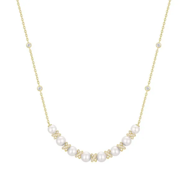 Ania Haie Thomas A. Davis Jewelers Holland, MI