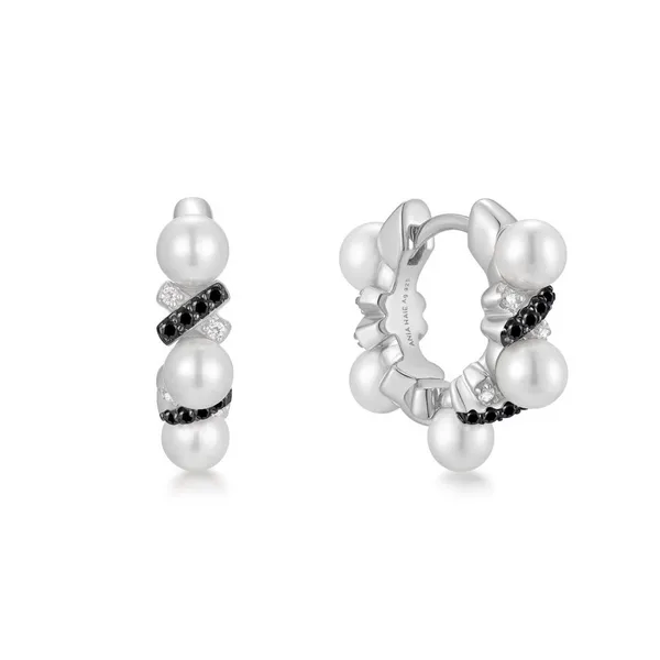 Ania Haie Thomas A. Davis Jewelers Holland, MI
