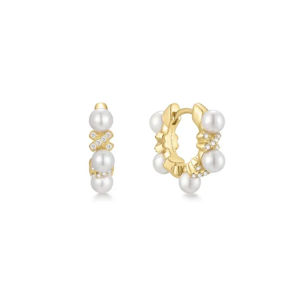 Ania Haie Thomas A. Davis Jewelers Holland, MI