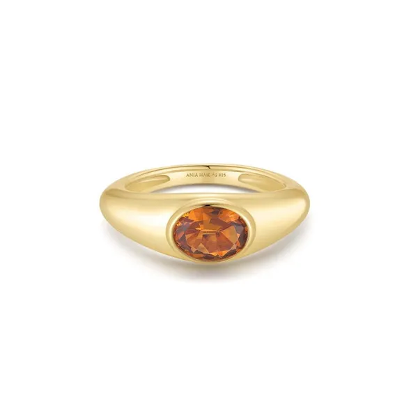 Ania Haie Thomas A. Davis Jewelers Holland, MI
