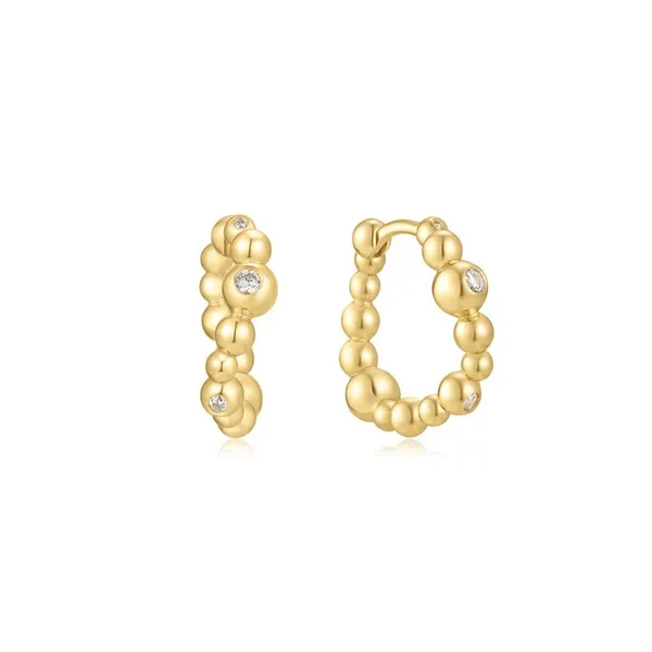 Ania Haie Thomas A. Davis Jewelers Holland, MI