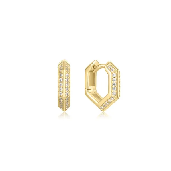 Ania Haie Thomas A. Davis Jewelers Holland, MI