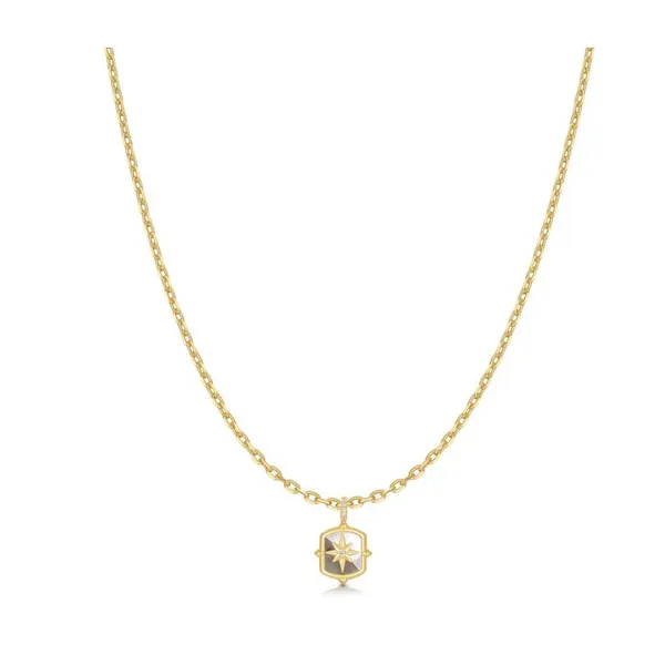Ania Haie Thomas A. Davis Jewelers Holland, MI