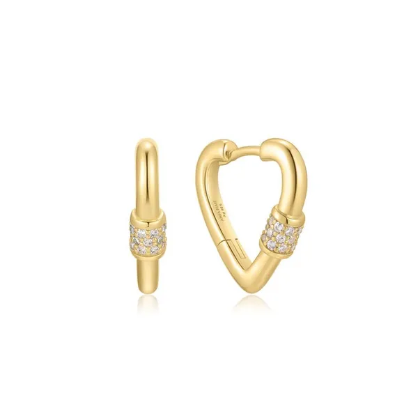 Ania Haie Thomas A. Davis Jewelers Holland, MI