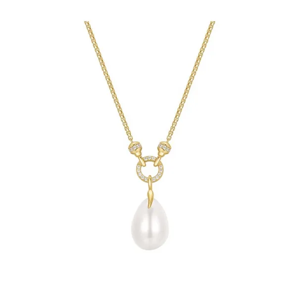 Ania Haie Thomas A. Davis Jewelers Holland, MI