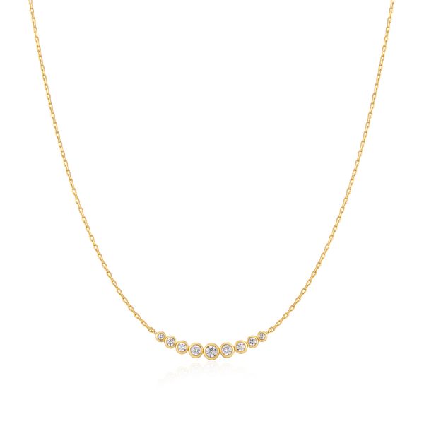 Ania Haie Thomas A. Davis Jewelers Holland, MI