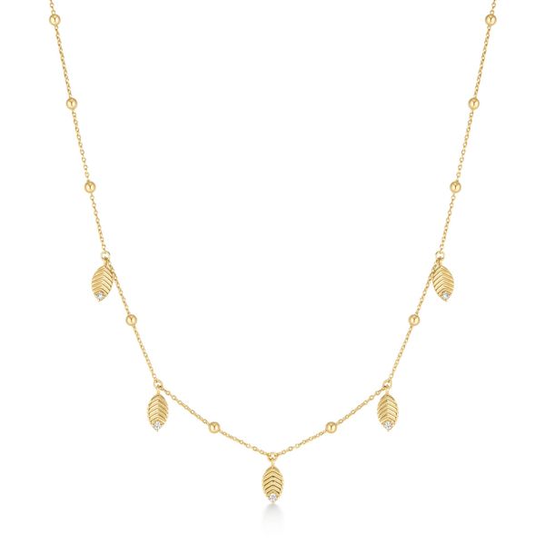 Ania Haie Thomas A. Davis Jewelers Holland, MI