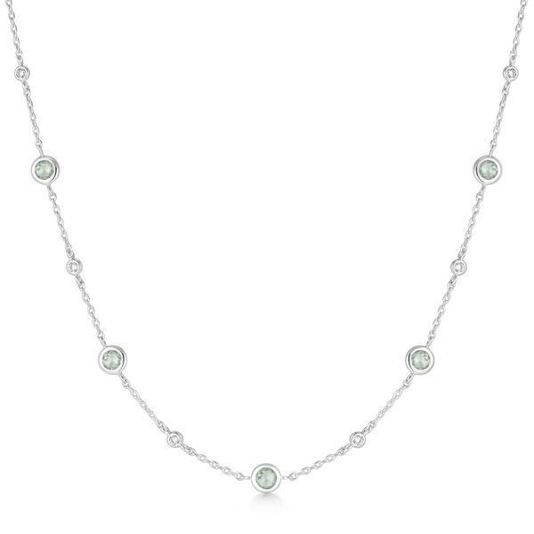 Ania Haie Thomas A. Davis Jewelers Holland, MI