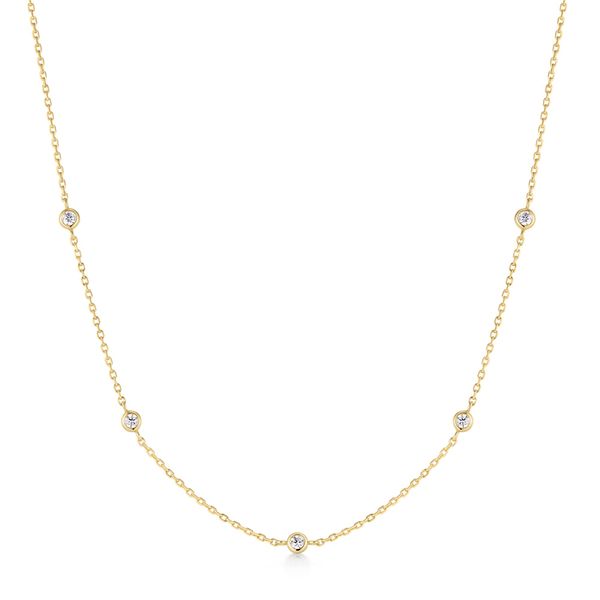 Ania Haie Thomas A. Davis Jewelers Holland, MI