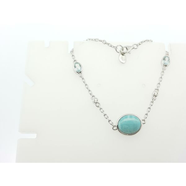 Ania Haie Thomas A. Davis Jewelers Holland, MI
