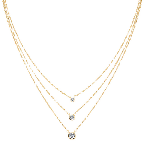 Ania Haie Thomas A. Davis Jewelers Holland, MI