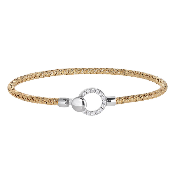 Ania Haie Thomas A. Davis Jewelers Holland, MI