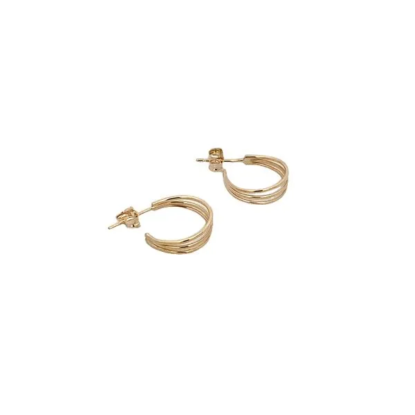 Nancy B Jewelry Thomas A. Davis Jewelers Holland, MI