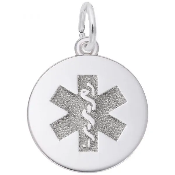 Charm Thomas A. Davis Jewelers Holland, MI