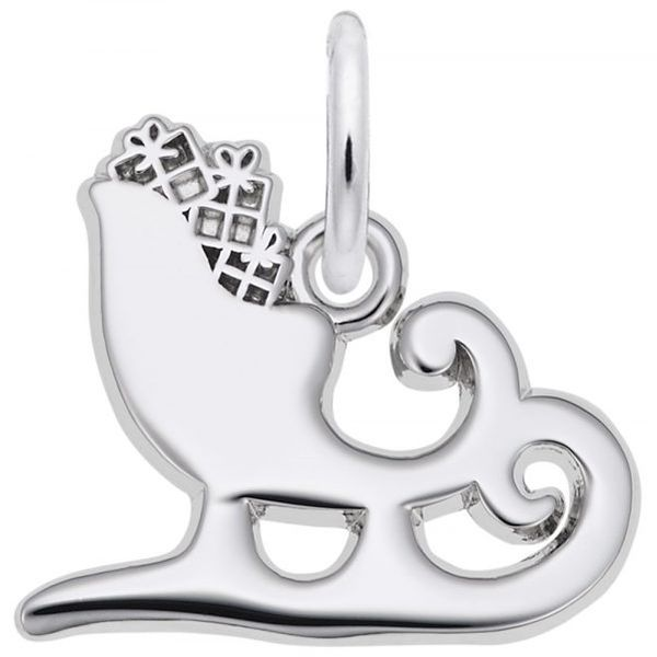 Charm Thomas A. Davis Jewelers Holland, MI