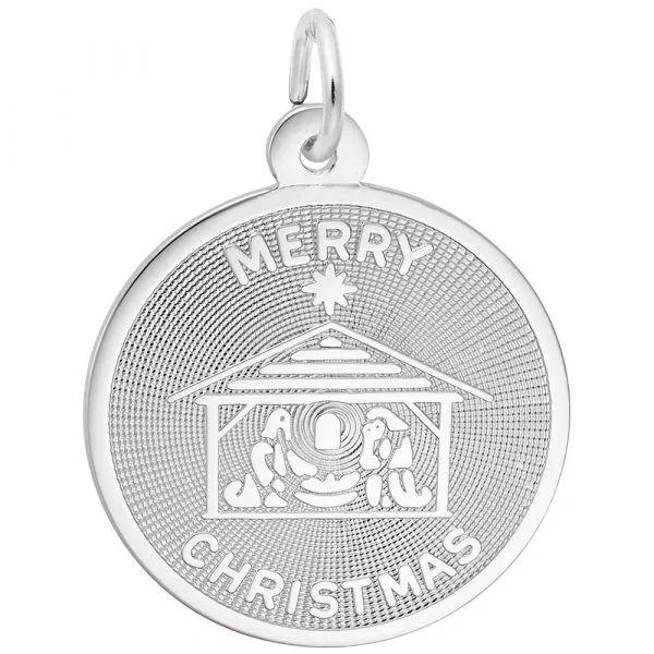 Charm Thomas A. Davis Jewelers Holland, MI