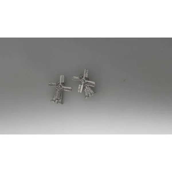Charm Thomas A. Davis Jewelers Holland, MI