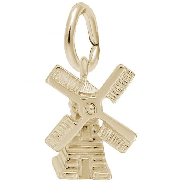 Charm Thomas A. Davis Jewelers Holland, MI