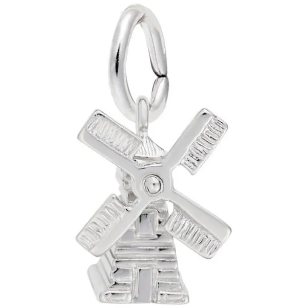 Charm Thomas A. Davis Jewelers Holland, MI
