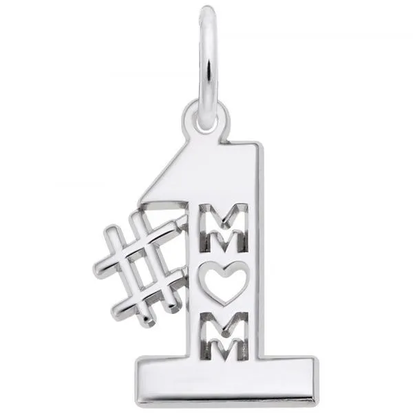Charm Thomas A. Davis Jewelers Holland, MI