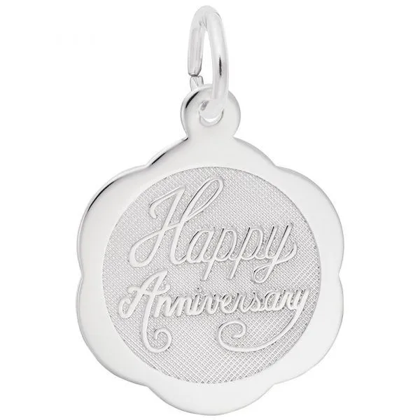 Charm Thomas A. Davis Jewelers Holland, MI